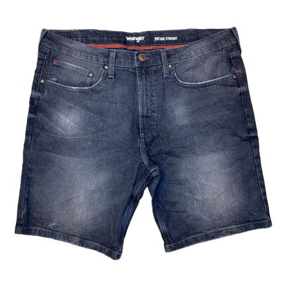 Wrangler Jean Shorts