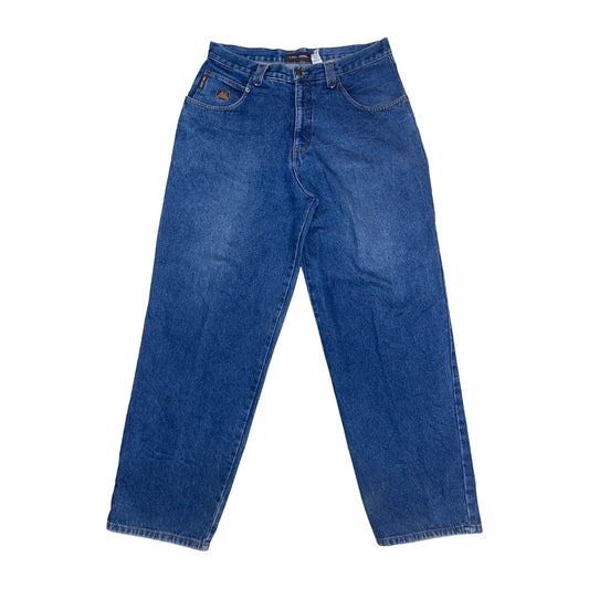 First Down Denim Jeans
