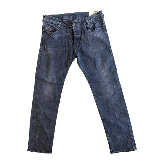 Diesel Industry Jeans