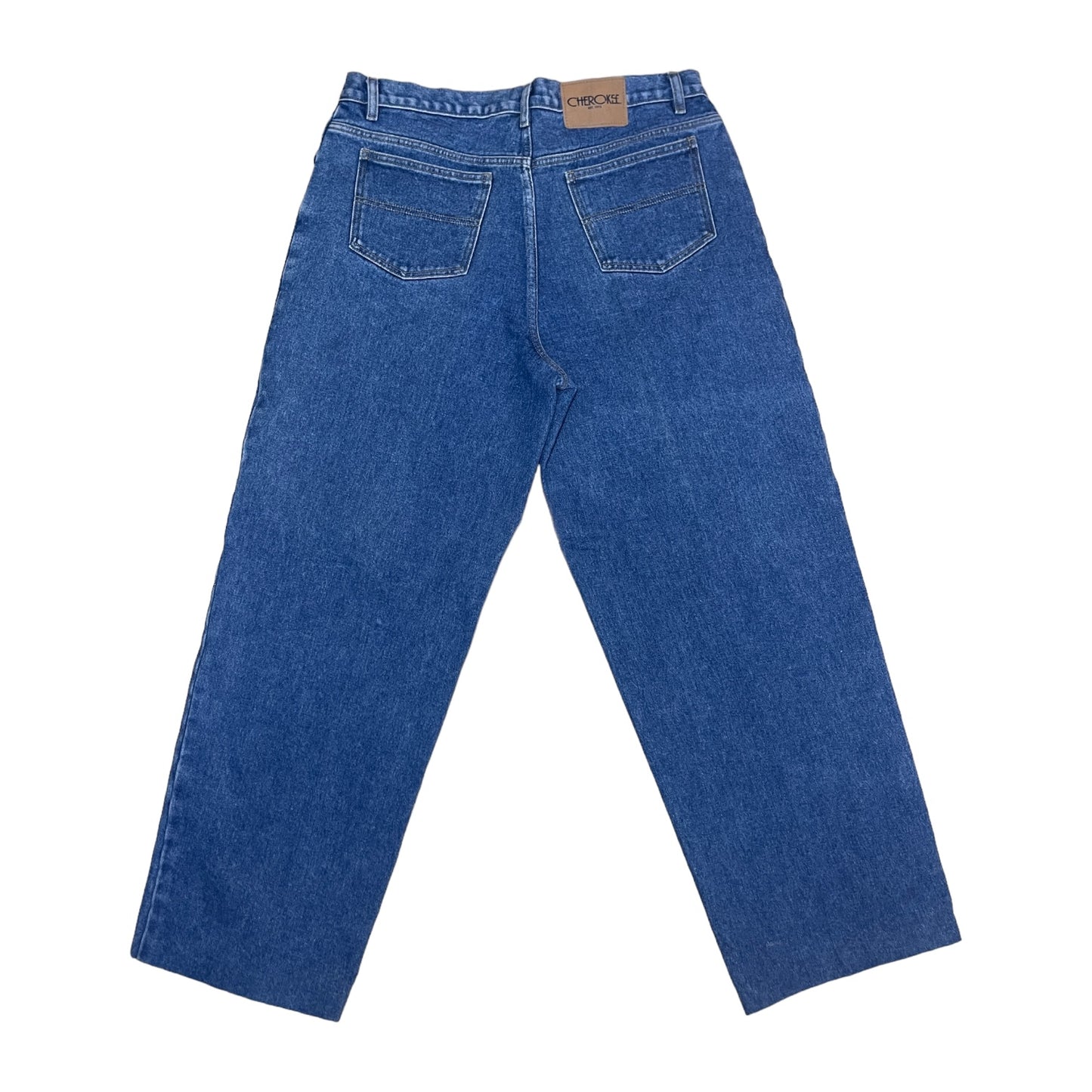 Cherokee Denim Jeans