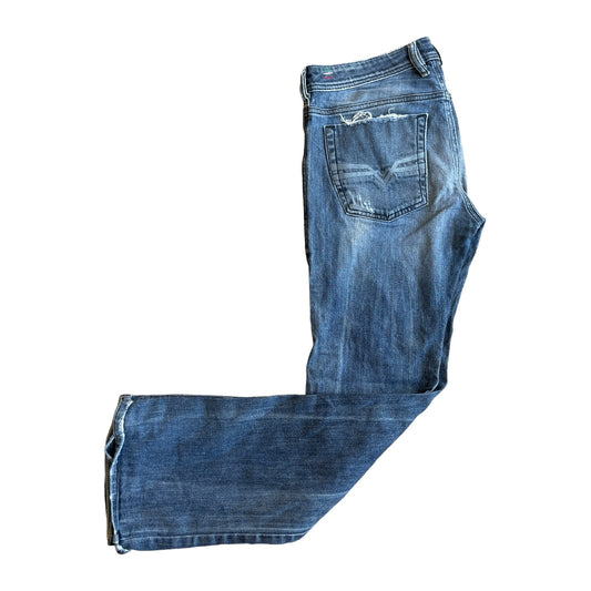 Diesel Industry Jeans