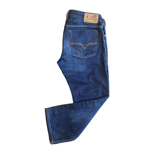 Diesel Industry Jeans