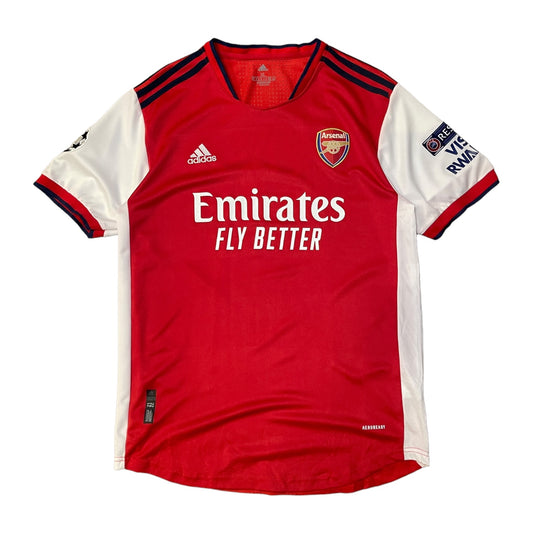 Arsenal 2021/2022 Kit T-shirt