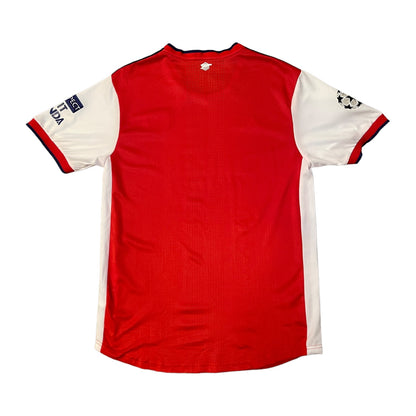 Arsenal 2021/2022 Kit T-shirt