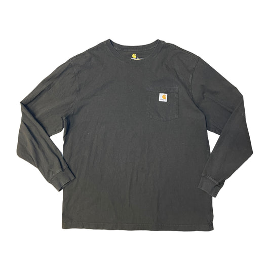 Carhartt Long Sleeve T-shirt