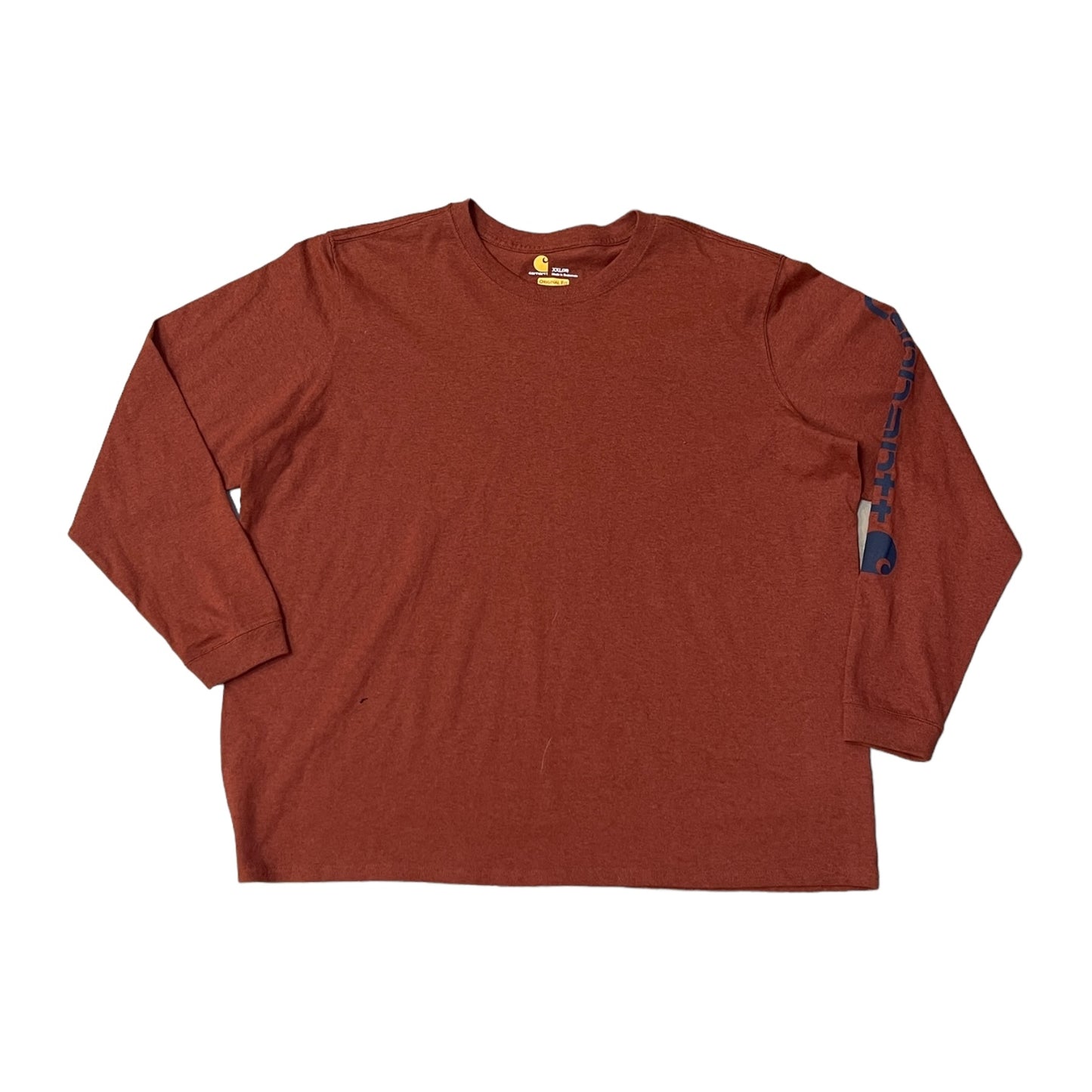 Carhartt Long Sleeve T-shirt