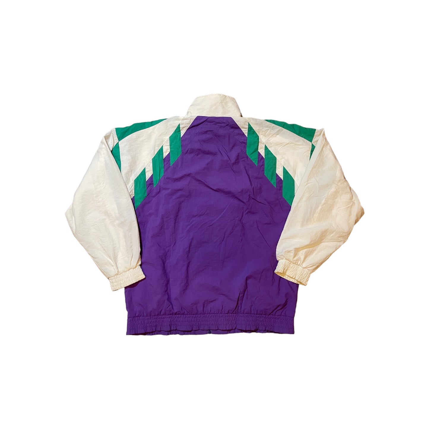 Vintage Adidas Windbreaker