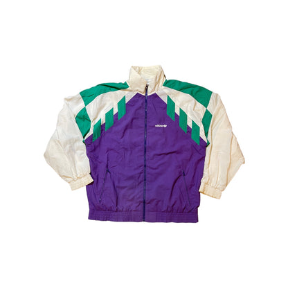 Vintage Adidas Windbreaker