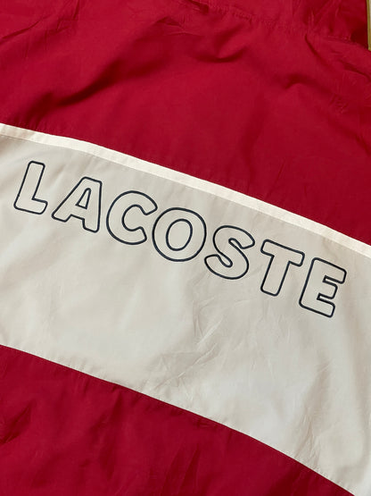 Vintage Lacoste Sport Windbreaker
