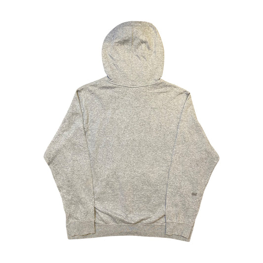 Nike Grey Hoodie