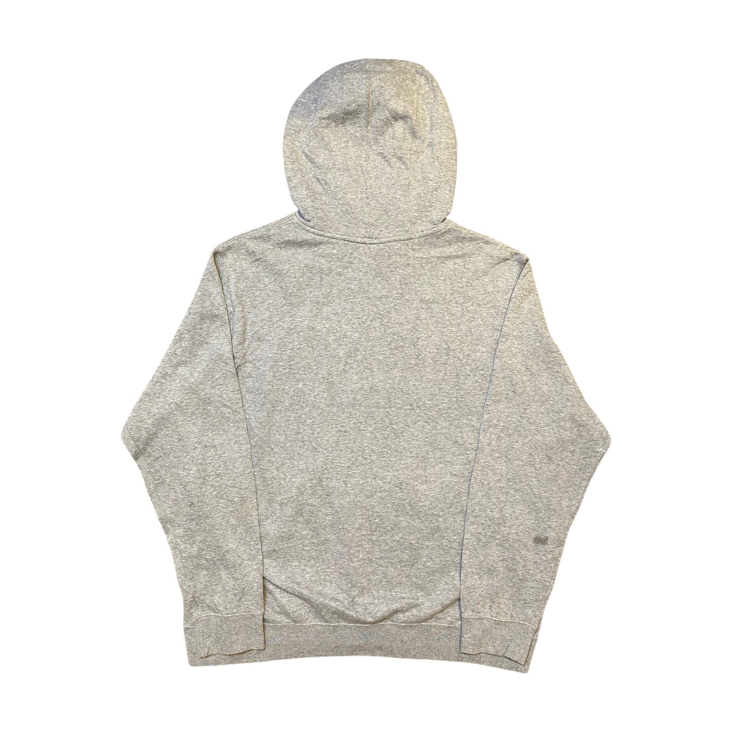 Nike Grey Hoodie
