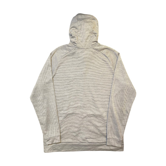 Nike Dri-Fit Zip-Up Hoodie