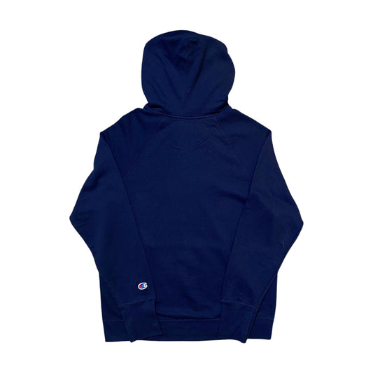 Champion Navy Hoodie