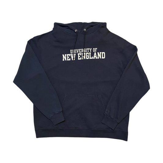 Champion University Of New England Hoodie